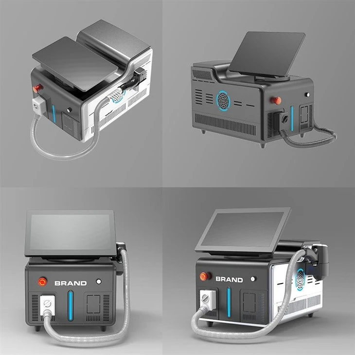 Diode laser-T6(001)